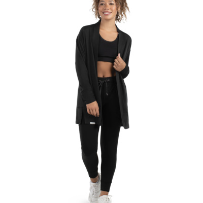 Holloway Ladies Ventura Soft Knit Jogger 222799 Ladies Ventura Soft Knit Jogger Thumbnail