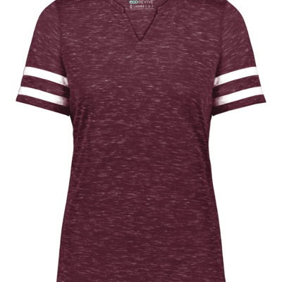 Holloway Ladies Monterey Tee 223245 Ladies Monterey Tee Thumbnail