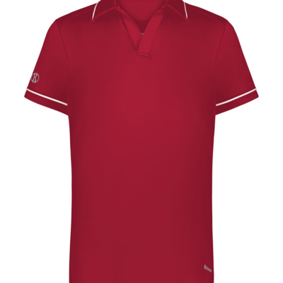Holloway Ladies Performance Polo Powered by Coolcore(r) 222701 Ladies Performance Polo Powered by Coolcore(r) Thumbnail