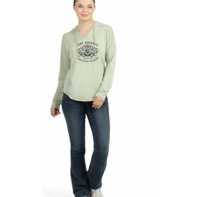 Holloway Ladies Monterey Hoodie 222845 Ladies Monterey Hoodie Thumbnail