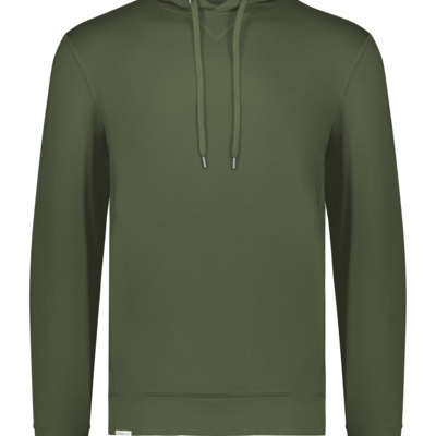 Ventura Soft Knit Hoodie Thumbnail