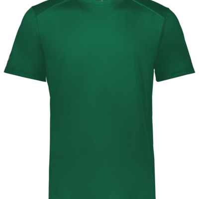 Youth Essential Tee Powered by Coolcore(r) Thumbnail