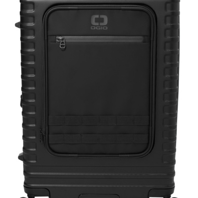 OGIO Utilitarian Medium Checked Spinner 413012 Utilitarian Medium Checked Spinner Thumbnail