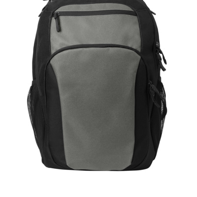 Port Authority Transport Backpack BG232 Transport Backpack Thumbnail