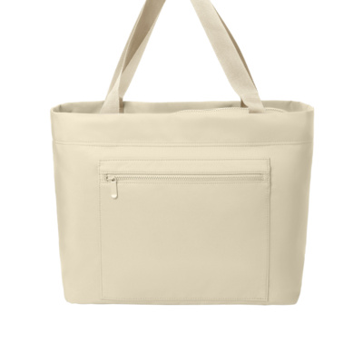 Port Authority Matte Carryall Tote BG435 Matte Carryall Tote Thumbnail