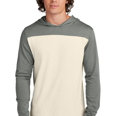 Sport Tek Halftime Long Sleeve Hoodie ST6044 Halftime Long Sleeve Hoodie Thumbnail