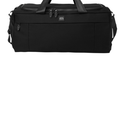 Travis Mathew Duration Duffel TMB205 Duration Duffel Thumbnail