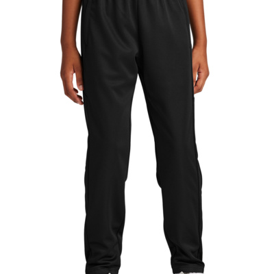 Sport Tek Youth Travel Pant YPST800 Youth Travel Pant Thumbnail