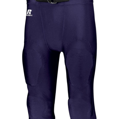 Youth Deluxe Game Football Pants Thumbnail