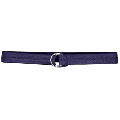 1 1/2" Covered Football Belt Thumbnail