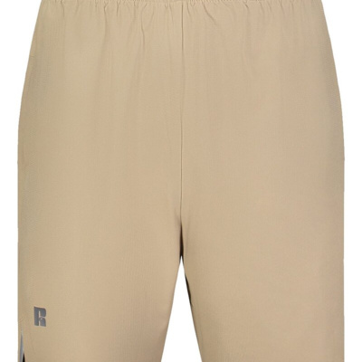 Russell Athletic Unisex Legend Woven Shorts R20SWM Unisex Legend Woven Shorts Thumbnail