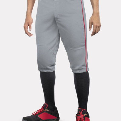 Unisex 2.0 Piped Diamond Series Knickers Thumbnail