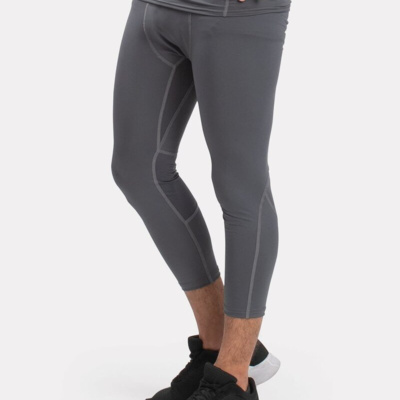 Russell Athletic Unisex CoolCore® Compression Tights R23CPM Unisex CoolCore® Compression Tights Thumbnail