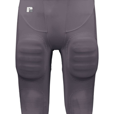 Unisex Beltless Football Pants Thumbnail
