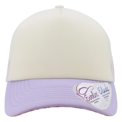 Women's Foam Trucker Cap Thumbnail