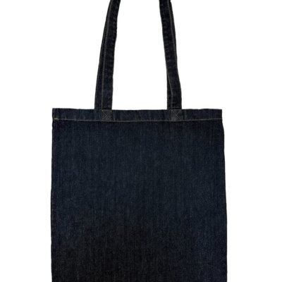 Liberty Bags Denim Tote 7760A Denim Tote Thumbnail