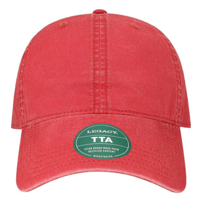 Terra Twill Cap Thumbnail