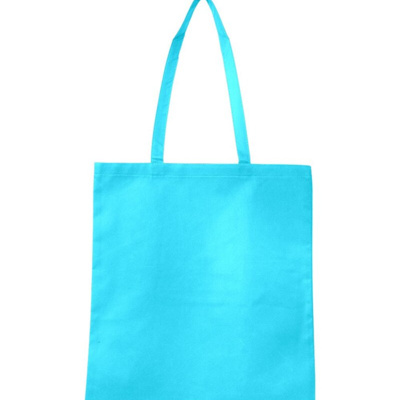 Q-Tees Non-Woven Tote Bag Q126300 Non-Woven Tote Bag Thumbnail