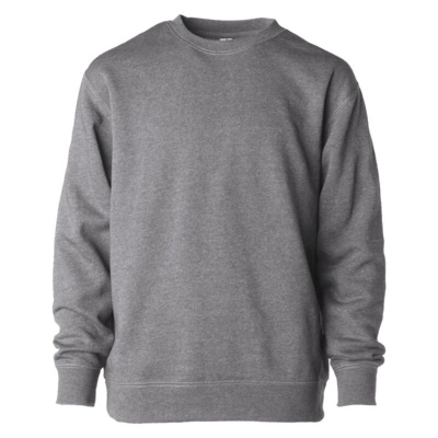 Toddler Lightweight Special Blend Crewneck Sweatshirt Thumbnail