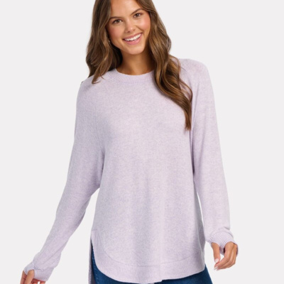 Boxercraft Women's Cuddle Oversize Pullover Sweater BW1102 Women's Cuddle Oversize Pullover Sweater Thumbnail