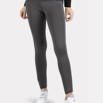 Holloway Women's CoolCore® Leggings 222702 Women's CoolCore® Leggings Thumbnail