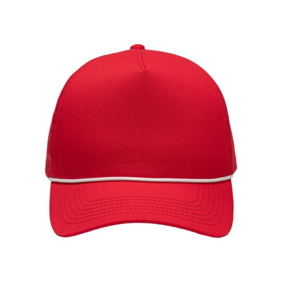 Five-Panel Rope Heritage Fit Cap Thumbnail