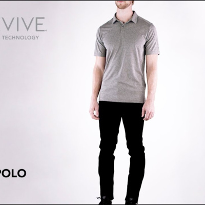 Holloway Ventura Polo 223554 Ventura Polo Thumbnail