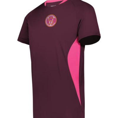 Madrid Soccer Jersey Thumbnail