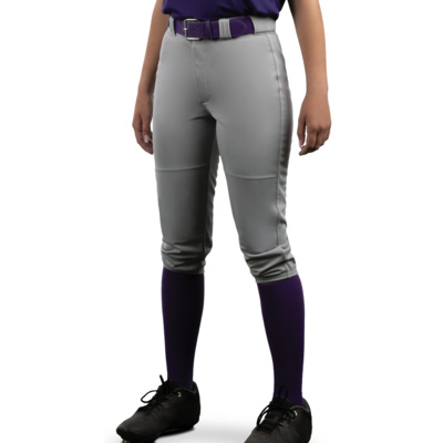 Augusta Sportswear Ladies Gamer Classic Softball Pant 6970 Ladies Gamer Classic Softball Pant Thumbnail