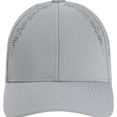 The Alpha Cap Thumbnail