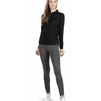 Augusta Sportswear Ladies Pursuit 1/4 Zip Pullover 7012 Ladies Pursuit 1/4 Zip Pullover Thumbnail