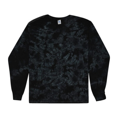 Colortone Unisex Crystal Wash Long Sleeve T-Shirt 2390 Unisex Crystal Wash Long Sleeve T-Shirt Thumbnail