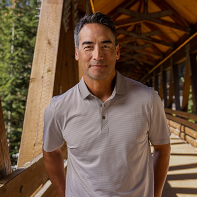 Cutter & Buck Cutter & Buck Virtue Eco Pique Micro Stripe Recycled Mens Polo MCK00007 Cutter & Buck Virtue Eco Pique Micro Stripe Recycled Mens Polo Thumbnail