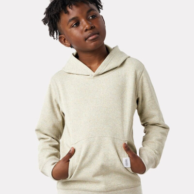Recover Youth Hooded Sweatshirt RCY1093 Youth Hooded Sweatshirt Thumbnail