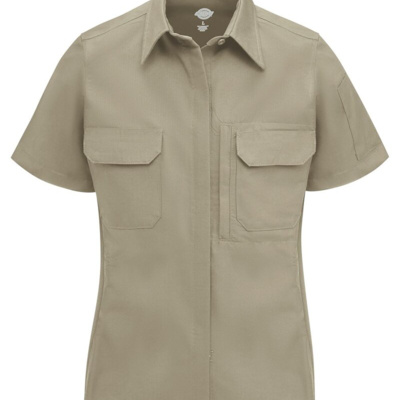 Dickies Women's Tactical Shirt FS94 Women's Tactical Shirt Thumbnail