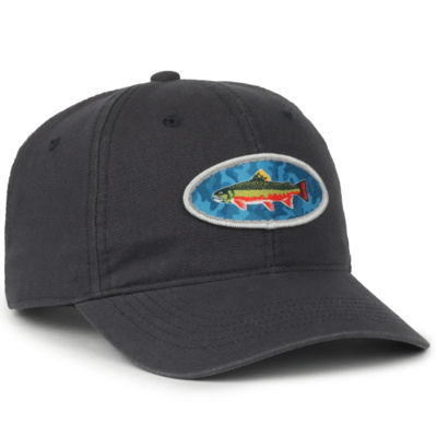 DUK Canvas Snapback Thumbnail