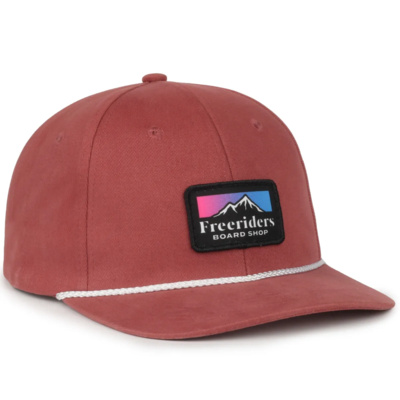 Outdoor Cap Modern Solid w/Cord OC602 Modern Solid w/Cord Thumbnail