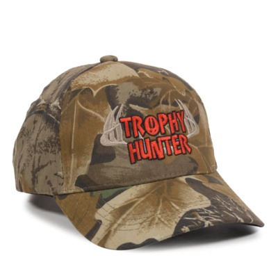 Outdoor Cap 5 Panel Camo 501PC 5 Panel Camo Thumbnail