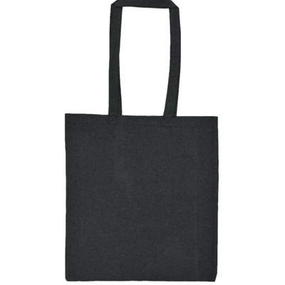 Liberty Bags Lightweight Recycled Canvas Tote Bag with Extended Handle 8505R Lightweight Recycled Canvas Tote Bag with Extended Handle Thumbnail