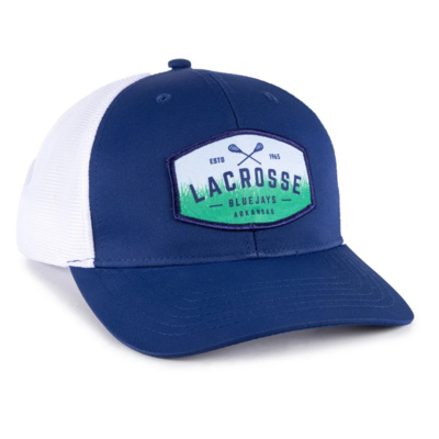 Outdoor Cap Premium Performance Trucker OC771PF Premium Performance Trucker Thumbnail