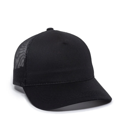 5 Panel Mesh Back Thumbnail