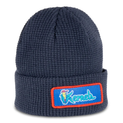 Outdoor Cap Waffle Knit Watch Cap OC808 Waffle Knit Watch Cap Thumbnail