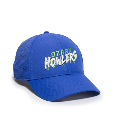 Outdoor Cap Lightweight Perforated Performance OC803 Lightweight Perforated Performance Thumbnail