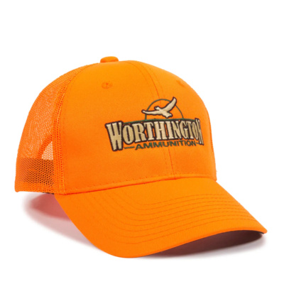 Outdoor Cap Camo Mesh Back 315M Camo Mesh Back Thumbnail