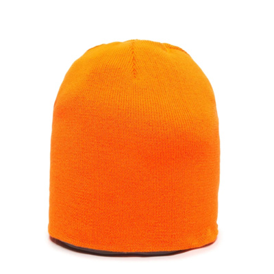 Outdoor Cap Super Stretch Knit Beanie KN-550BZ Super Stretch Knit Beanie Thumbnail