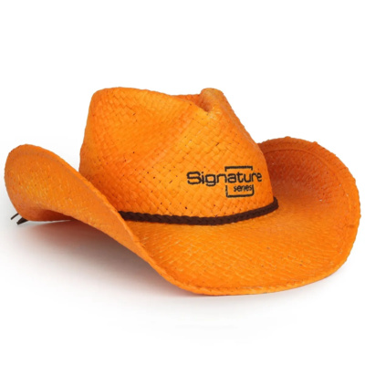 Outdoor Cap Raffia Staw STW-200L Raffia Staw Thumbnail