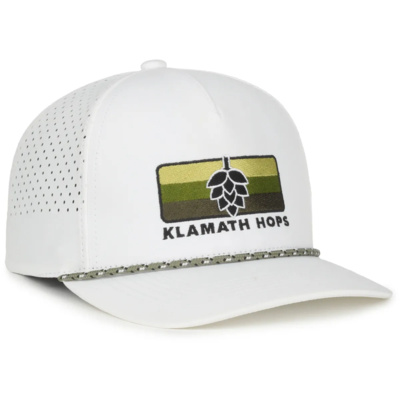 Outdoor Cap Performance 5-Panel w/Cord OC551PF Performance 5-Panel w/Cord Thumbnail