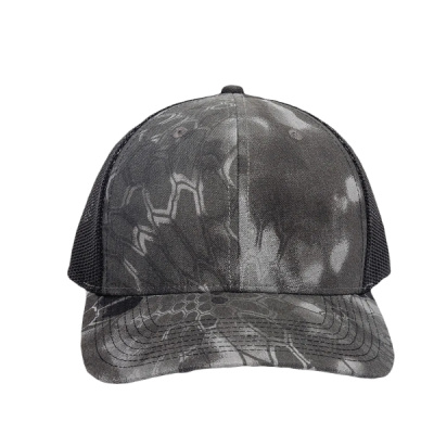 Outdoor Cap Camo Premium Modern Trucker OC771CAMO Camo Premium Modern Trucker Thumbnail