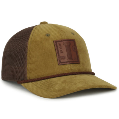Outdoor Cap Corduroy Mesh Back w/ Cord OCCORDM Corduroy Mesh Back w/ Cord Thumbnail