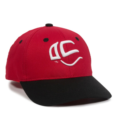 Outdoor Cap Twill Solid Back Cap GL-271 Twill Solid Back Cap Thumbnail